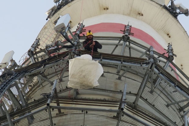 instalace budky instalace budky