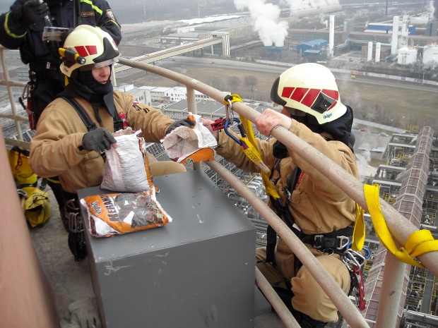 instalace budky instalace budky pro sokoly